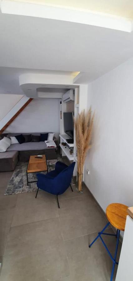 Sea Side Apartment Котор Экстерьер фото