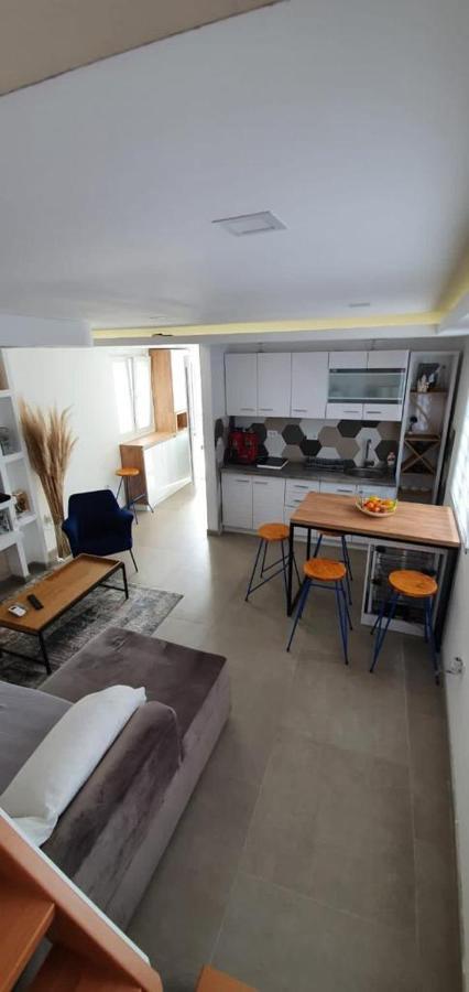 Sea Side Apartment Котор Экстерьер фото