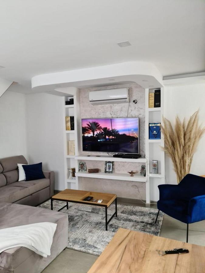 Sea Side Apartment Котор Экстерьер фото